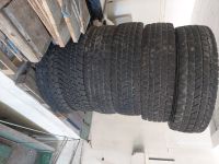 Michelin 385/95 R 25 Kranreifen Niedersachsen - Firrel Vorschau