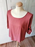 Shirt von Only, Gr. 38 Niedersachsen - Moormerland Vorschau
