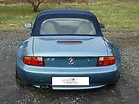 BMW Z3 Verdeck Nr 4 Hessen - Pohlheim Vorschau