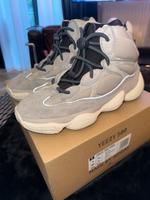 Yeezy 500 High Sneaker EU 38 2/3 Düsseldorf - Stadtmitte Vorschau