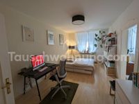 [TAUSCHWOHNUNG] 2,5 Zimmer Hinterhof-Altbau nähe Nordbad mit Balkon München - Maxvorstadt Vorschau