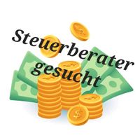 Steuerberater für private Einkommensteuer gesucht Eimsbüttel - Hamburg Schnelsen Vorschau