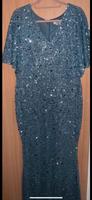 Abendkleid Größe 46 Nordrhein-Westfalen - Hagen Vorschau