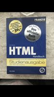 HTML Handbuch, Münz/Nefzger, inklusive DVD Bayern - Velburg Vorschau