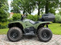 Yamaha Kodiak 450 LoF - Nur 65km - inkl. Koffer Niedersachsen - Bad Laer Vorschau