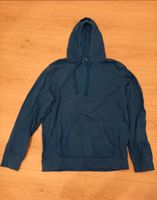 Hoodie Blau XL Düsseldorf - Lichtenbroich Vorschau