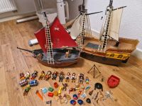 Playmobil Piratenschiffe Hannover - Ahlem-Badenstedt-Davenstedt Vorschau