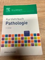 Kurzlehrbuch Pathologie Niedersachsen - Bückeburg Vorschau