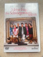 Meine Frau, ihre Schwiegereltern und ich DVD Hessen - Niedernhausen Vorschau