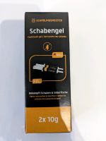 Schabenengel Schädlingsbekämpfung 2x10g Sachsen - Pirna Vorschau