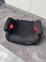 Hochwertige Sitzerhöhung mit Isofix, babyGO -36kg Niedersachsen - Garbsen Vorschau