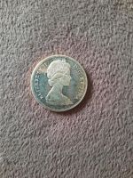 1965 Queen Elizabeth II Canada Münze Silber Baden-Württemberg - Heilbronn Vorschau