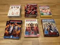 Kult-Serie "Desperate Housewives" 37 DVDs Staffel 1-6 *neuwertig* Berlin - Spandau Vorschau