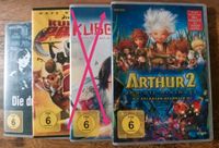 Kinderfilme ab 6 DVD Nordwestmecklenburg - Landkreis - Seehof Vorschau