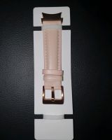 Lederarmband für Samsung Watch *NEU* Versand kostenlos Nordrhein-Westfalen - Neunkirchen Siegerland Vorschau