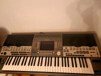 Yamaha PSR 9000 Keyboard Hessen - Dillenburg Vorschau