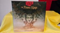 D LP '2013' the Flower Kings DESOLATION ROSE+B: Kreis Pinneberg - Pinneberg Vorschau