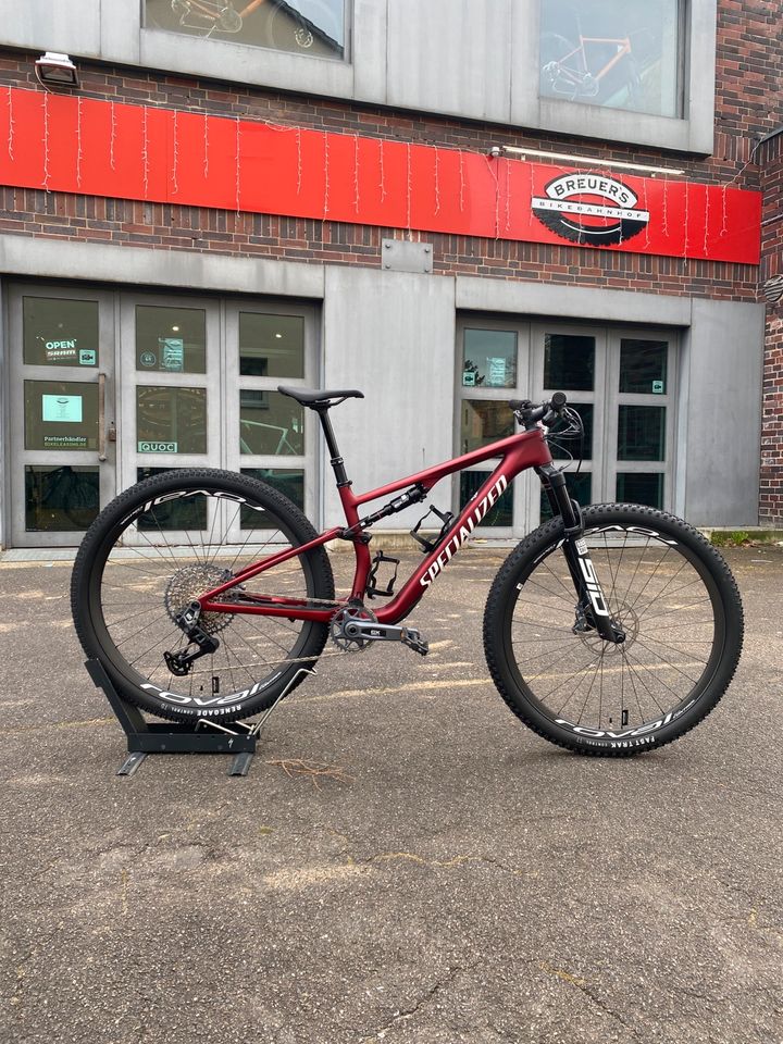 Specialized 24 Epic Expert 8 M in Köln