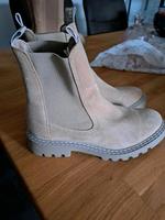 Boots Stiefeletten 41 Tamaris Nordrhein-Westfalen - Leverkusen Vorschau