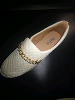 Damenschuh von Heine -ungetragen, Größe 41- Niedersachsen - Zernien Vorschau