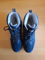 Winterstiefel Gr. 42 (neu) Bayern - Schonungen Vorschau