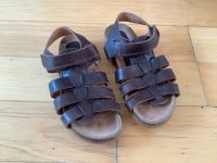 Bisgaard Sommerschuhe Sandalen Eco Care Gr.32 Bayern - Landshut Vorschau