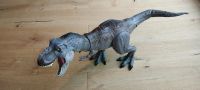 *** Jurassic World T-Rex Superbiss Dinosaurier Mattel wNEU *** Bayern - Bad Kissingen Vorschau