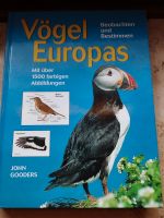 Vögel Europas, beobachten und bestimmen Bayern - Weißenburg in Bayern Vorschau