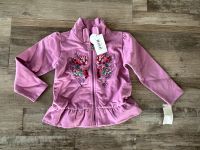 ❤️ Cakewalk  Jacke ❤️ Sweatjacke ❤️ 104 ❤️ Neu ❤️ Brandenburg - Teltow Vorschau