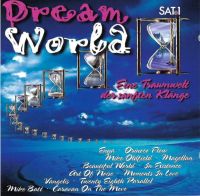 Dreamworld Dream World Musik CD eine Traumwelt der sanften Kläng Schleswig-Holstein - Flensburg Vorschau