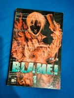 Blame! Band 1 Manga Tsutomu Nihei Hannover - Kirchrode-Bemerode-Wülferode Vorschau