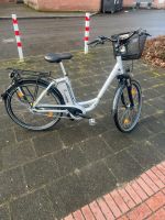 E Fahrrad Kalkhoff 26 Zoll Nordrhein-Westfalen - Wesel Vorschau