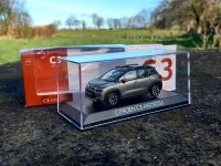 Citroën C3 Aircross ph2 2021 Gris Platinum 1/43 Norev Aachen - Laurensberg Vorschau