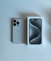 iPhone 15 pro 128GB Nordrhein-Westfalen - Krefeld Vorschau