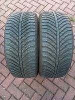 2 GJR 225/45 R17 94V  Goodyear-Vector4Seasons, 5-6 mm, 2016 Nordrhein-Westfalen - Frechen Vorschau