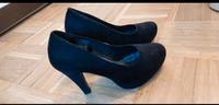 Pumps schwarz Bayern - Schwabach Vorschau