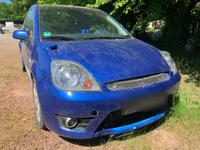 BASTLER Ford Fiesta ST150 Rheinland-Pfalz - Morbach Vorschau