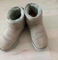 UGG  boots original Bayern - Oberasbach Vorschau