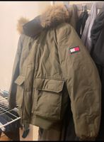 Tommy Hilfiger Herren Jacke Größe s Hannover - Ahlem-Badenstedt-Davenstedt Vorschau