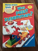 Ravensburger Was passt zusammen? Rheinland-Pfalz - Alsenz Vorschau