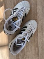 adidas Sneaker für Teenager Hessen - Lollar Vorschau