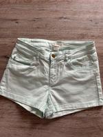Shorts in mint Bayern - Eichendorf Vorschau