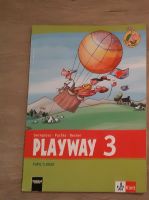 Playway 3 Pupil's Book Niedersachsen - Norderney Vorschau