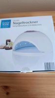 Nageltrockner UV LED von Easy Home Rheinland-Pfalz - Brücken (Pfalz) Vorschau