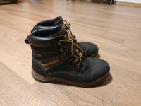 Winterstiefel Junge 37 Bayern - Viechtach Vorschau