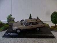 Modellauto, Chevrolet Diplomata / Opala - Caravan, Maßst.1:43 ! Nordrhein-Westfalen - Bad Driburg Vorschau
