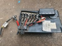 Vw Polo 9N Batterieabdeckung Sicherungsbox 6Q0937550 Nordrhein-Westfalen - Plettenberg Vorschau