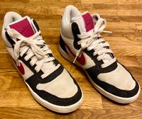 NIKE Damen W Court Borough Mid Prem Brandenburg - Grünheide (Mark) Vorschau