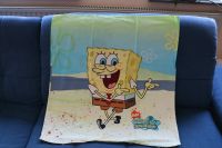 SpongeBob Kinderbettwäsche 135 x 200 Niedersachsen - Giesen Vorschau