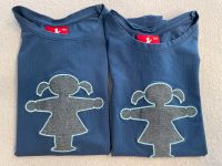 2 Ampelmann Berlin T-Shirts 128, Zwillinge Bayern - Ingolstadt Vorschau